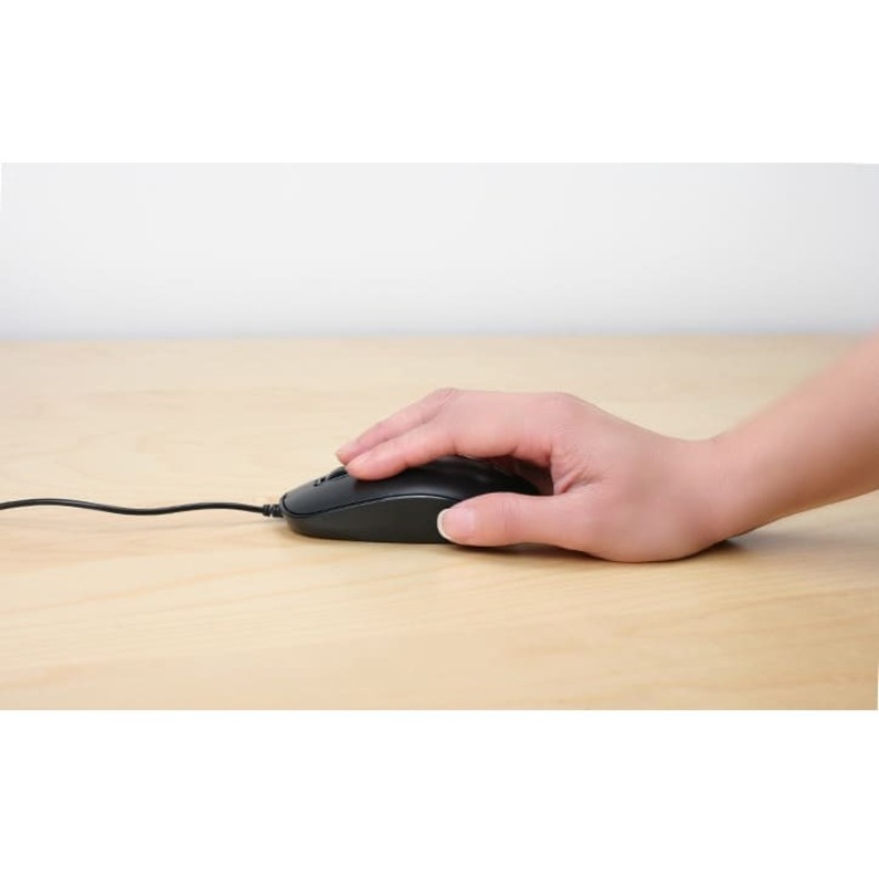IOGEAR Keyboard & Mouse