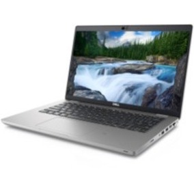 Dell Latitude 5000 5421 14" Notebook - Full HD - 1920 x 1080 - Intel Core i7 11th Gen i7-11850H Octa-core (8 Core) 2.50 GHz - 16 GB Total RAM - 256 GB SSD - Titan Gray