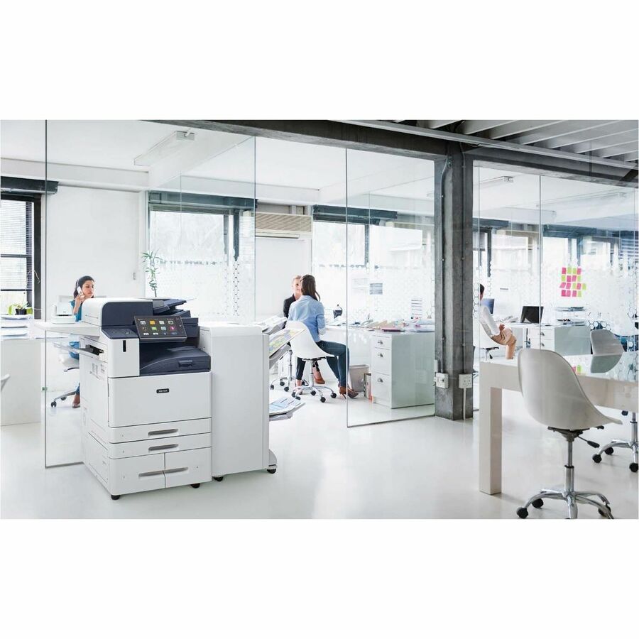 Xerox VersaLink C7120/25/30 Mf Printer, 1TM