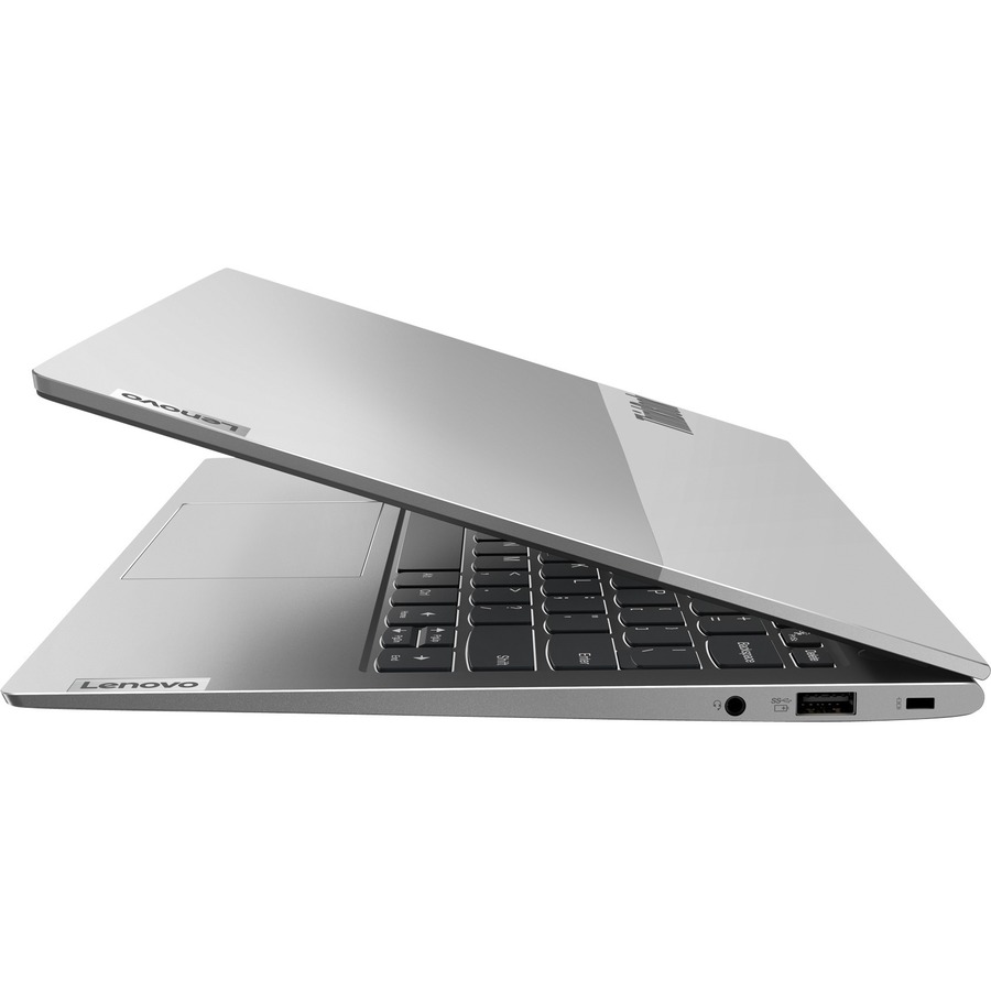 Lenovo ThinkBook 13s G4 ARB 21AS003BUS 13.3" Notebook - WQXGA - AMD Ryzen 5 6600U - 8 GB - 256 GB SSD