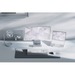 RAZER Pro Glide XXL-Soft Productivity Mouse Mat(RZ02-03332300-R3U1)