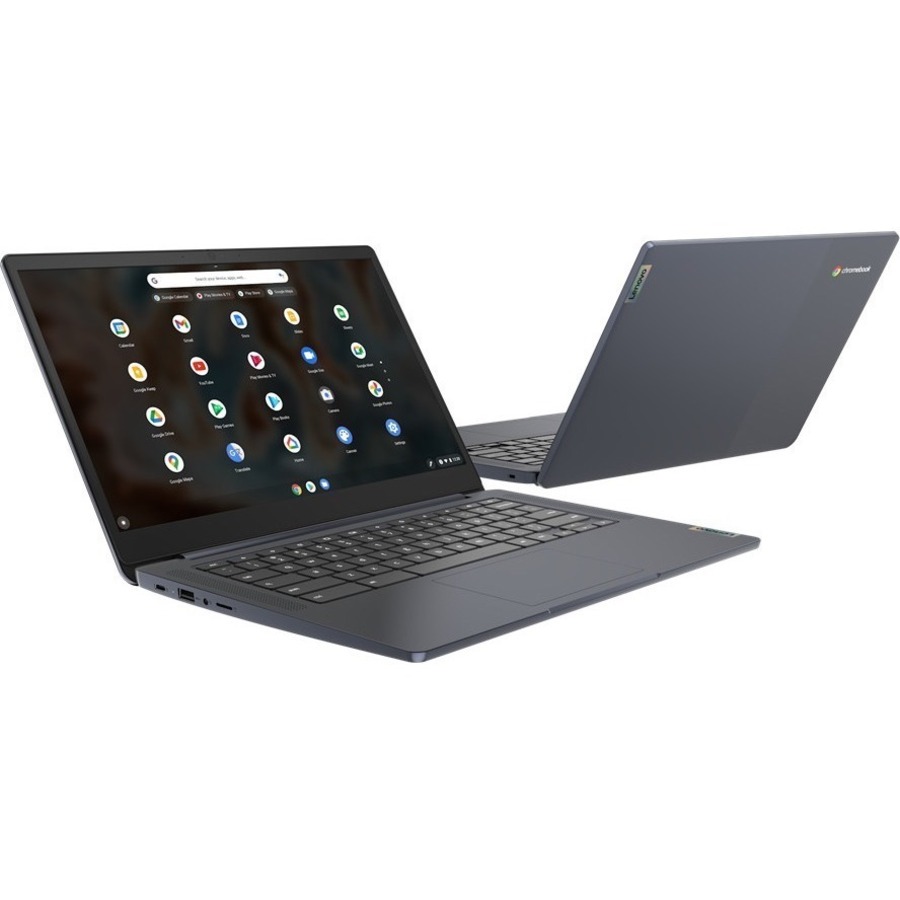 Lenovo IdeaPad 3 CB 14M836 82KN002GUS 14