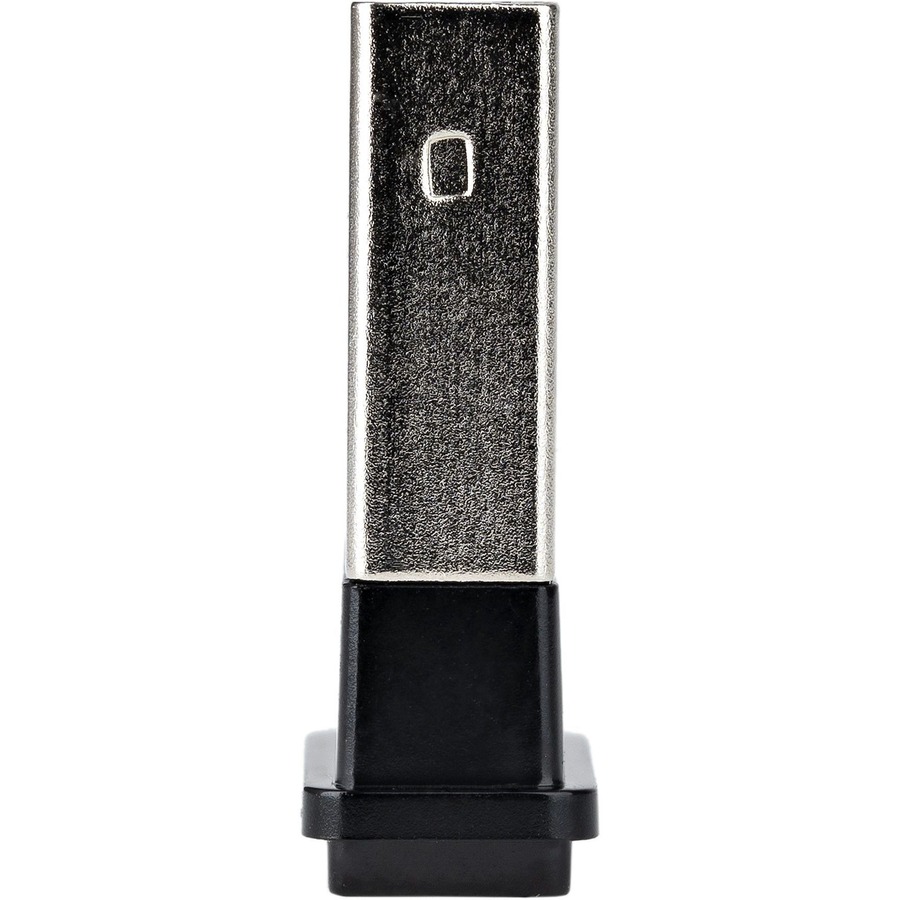 StarTech USB Bluetooth 5.0 Adapter, USB Bluetooth Dongle Receiver for PC/Laptop, Range 33ft/10m