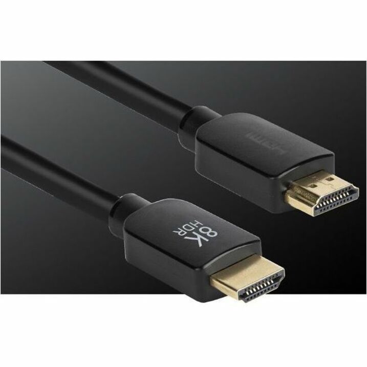 HDMI 2.1; 8K@60HZ AND 4K@120HZ; DYNAMIC HDR; EMI; VRR; QMD; QFT; EARC — alternate view 5