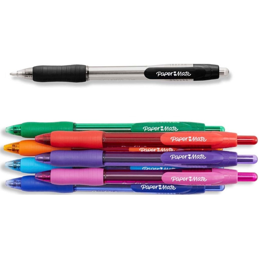 Paper Mate Profile Pen with Logo