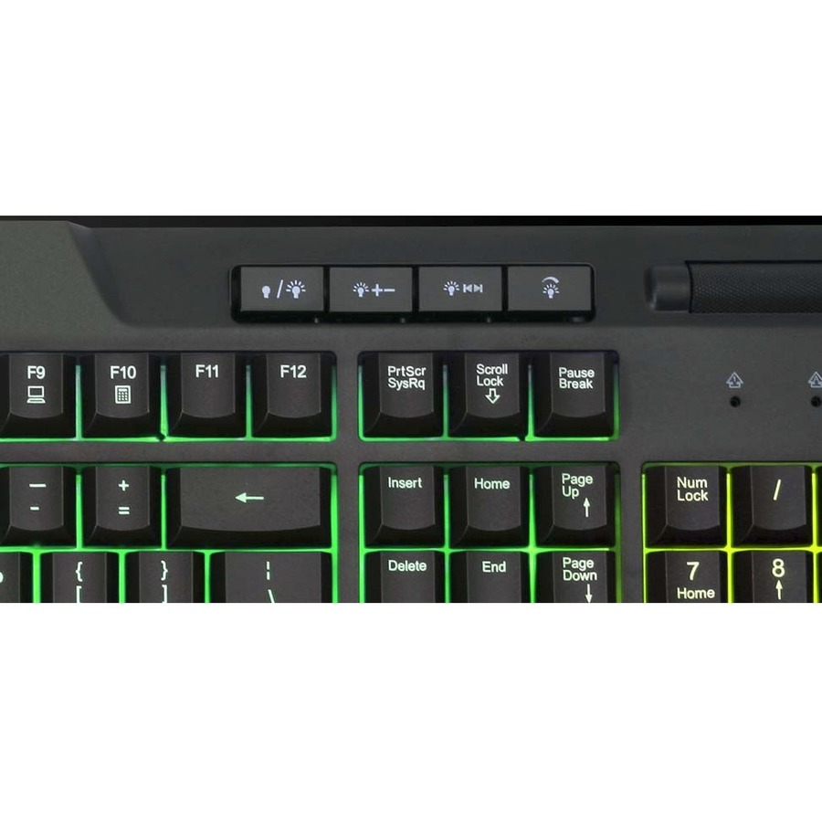 Kaliber Gaming IKON II Gaming Keyboard