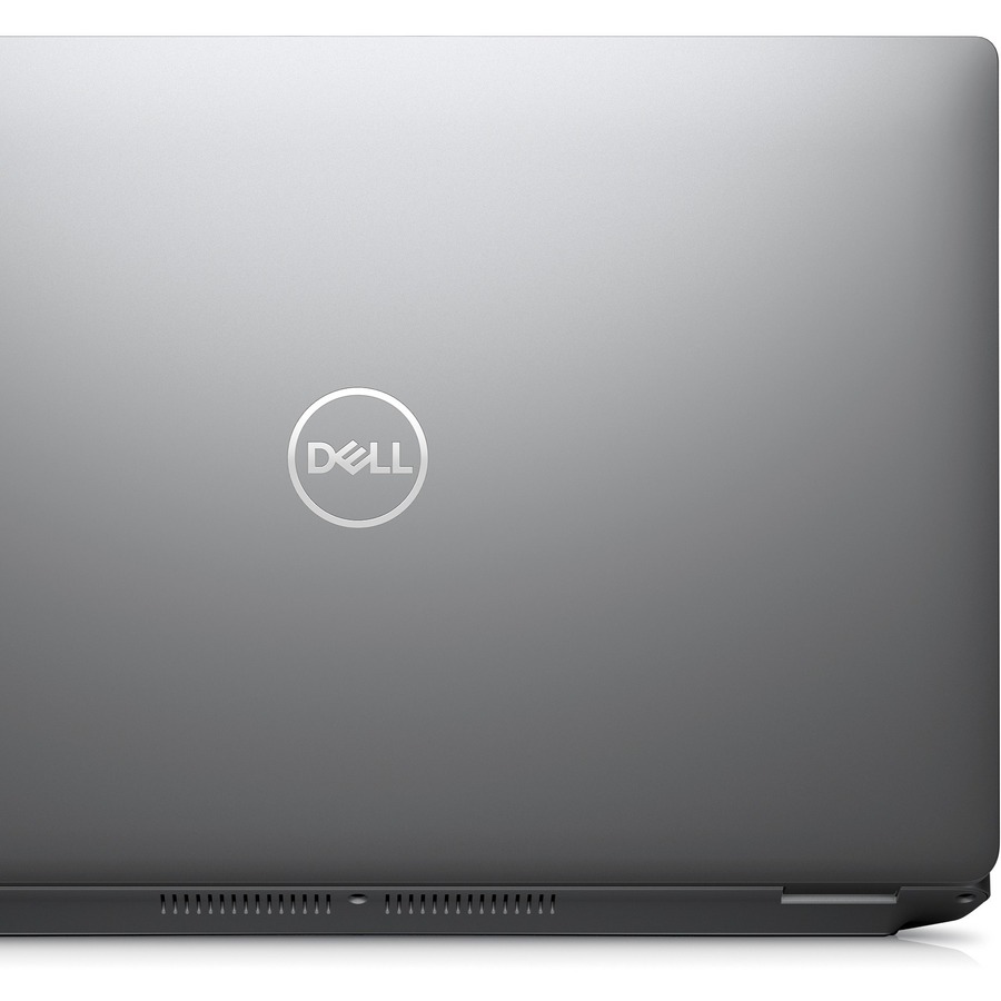 Dell Precision 3000 3470 14" Mobile Workstation - Full HD - Intel Core i5 12th Gen i5-1250P - vPro Technology - 16 GB - 512 GB SSD - English (US) Keyboard - Titan Gray