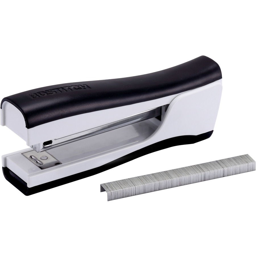 Bostitch Konnect Dynamo Stapler with Pencil Sharpener