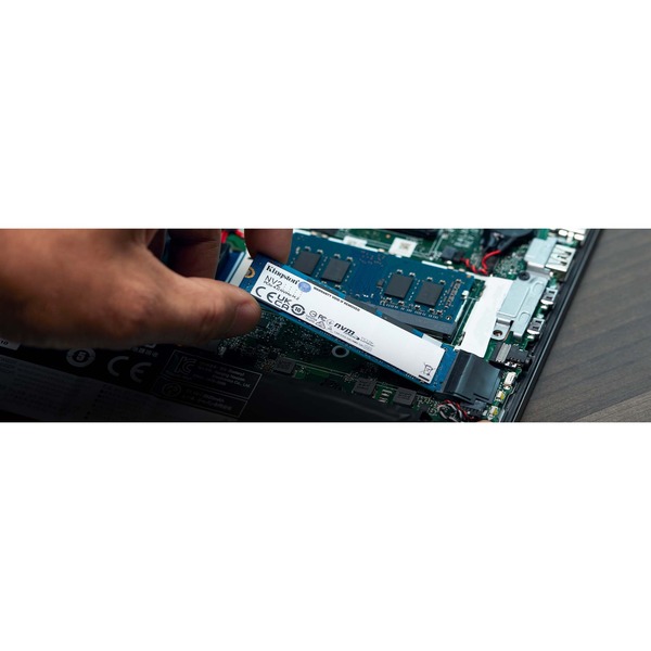 KINGSTON NV2 250GB NVMe M.2 SSD