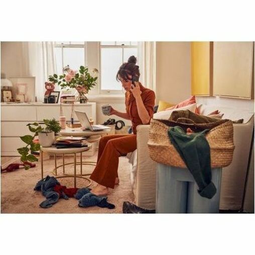 HP Elite c640 G3 Chromebook Enterprise 14" Chromebook - Full HD - Intel Core i5 12th Gen i5-1245U - vPro Technology - 8 GB - 256 GB SSD - English Keyboard