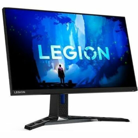 Lenovo Legion Y27h-30 27" Class WQHD Gaming LED Monitor - 16:9