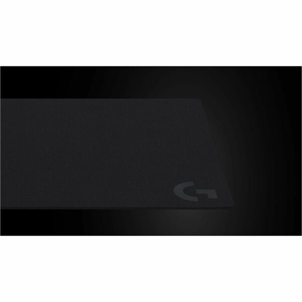 LOGITECH G640 Large Cloth Gaming Mouse Pad(Open Box)