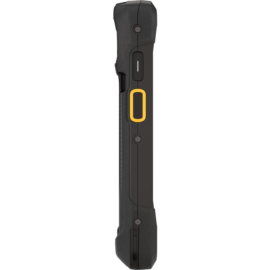 Zebra TC78 CBRS rugged handheld computer with SE4770 scanner and enterprise Android mobility — alternate view 5
