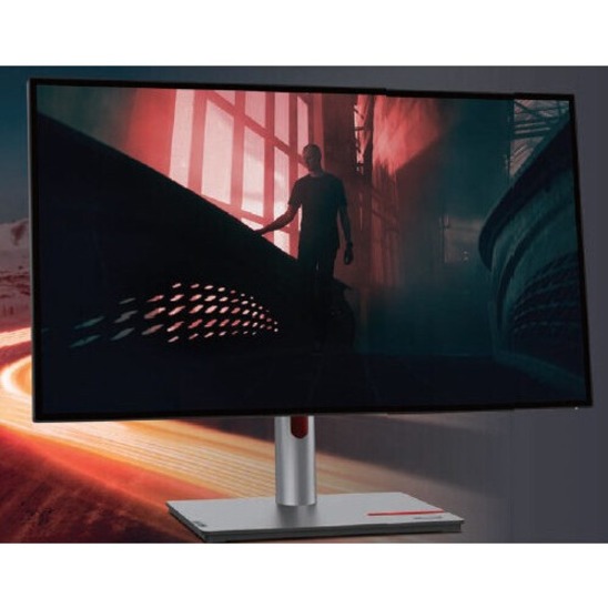 Lenovo ThinkVision P27h-30 27" Class WQHD LCD Monitor - 16:9