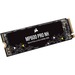 CORSAIR MP600 PRO NH 8TB PCIe Gen4 x4 NVMe M.2 2280 Read: 7000MB/s, Write: 6100MB/s SSD (CSSD-F8000GBMP600PNH)