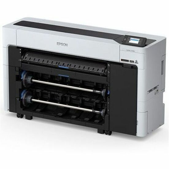 Epson SureColor SCT5770DR PostScript A1 Inkjet Large Format Printer - Includes Copier, Printer, Scanner - 36" Print Width - Color