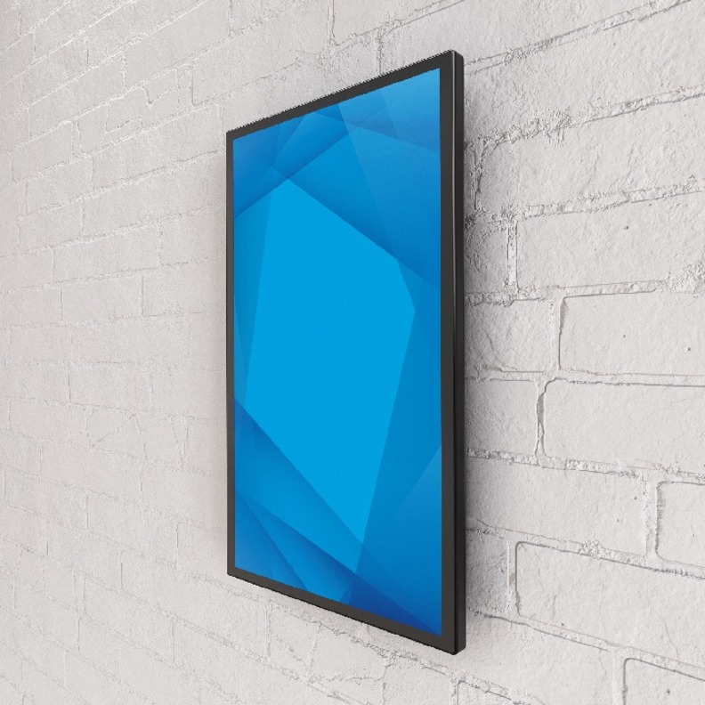 Elo 2470L 24" Class LCD Touchscreen Monitor - 16:9 - 16 ms