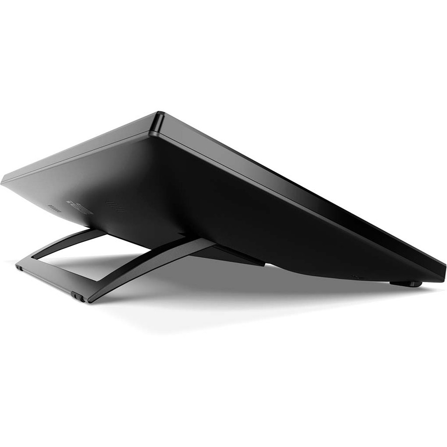 Elo 2470L 24" Class LCD Touchscreen Monitor - 16:9 - 16 ms