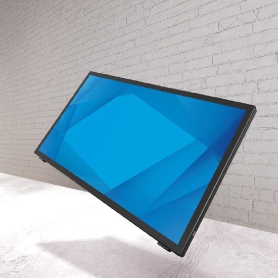 Elo 2270L 22" Class LCD Touchscreen Monitor - 16:9 - 14 ms