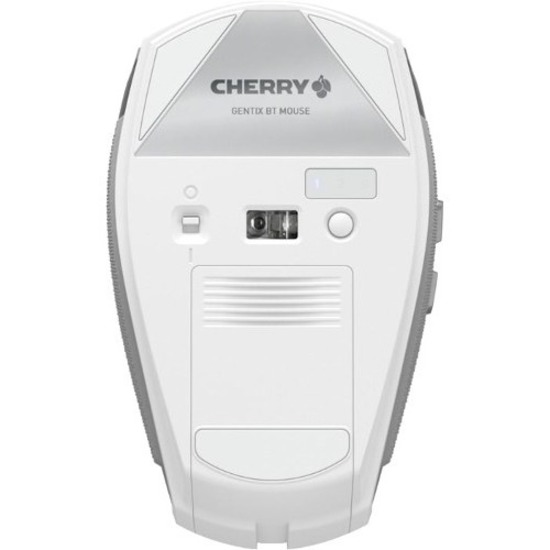 CHERRY Bluetooth(r) mouse with multi-device function