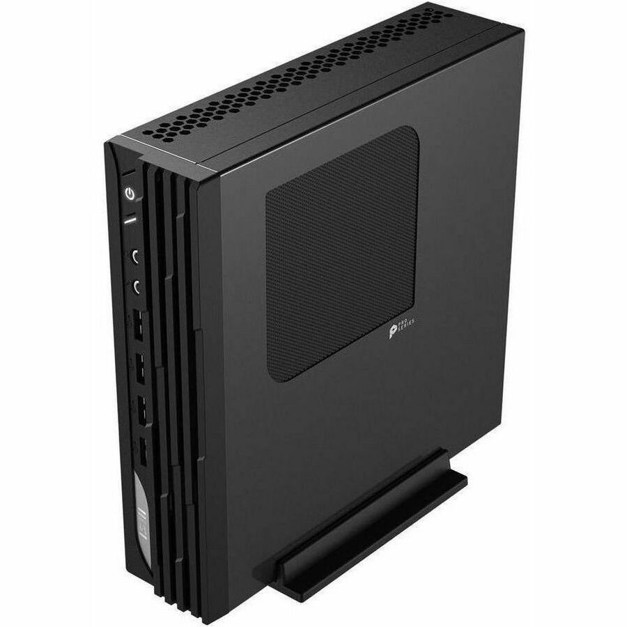 MSI PRO DP21 Small Form Factor Desktop - Intel Core i5-13400 - 8GB - 500GB SSD - W11P - 3Y Onsite Warranty