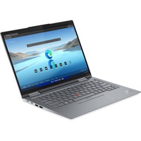 Lenovo ThinkPad X1 Yoga Gen 8 14" Touchscreen Convertible 2 in 1 Business Notebook Intel i7-1355U 16 GB 512 GB SSD, 21HQ0007US