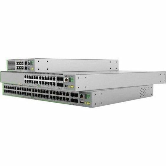 Allied Telesis CentreCOM GS980MX/18HSM Layer 3 Switch