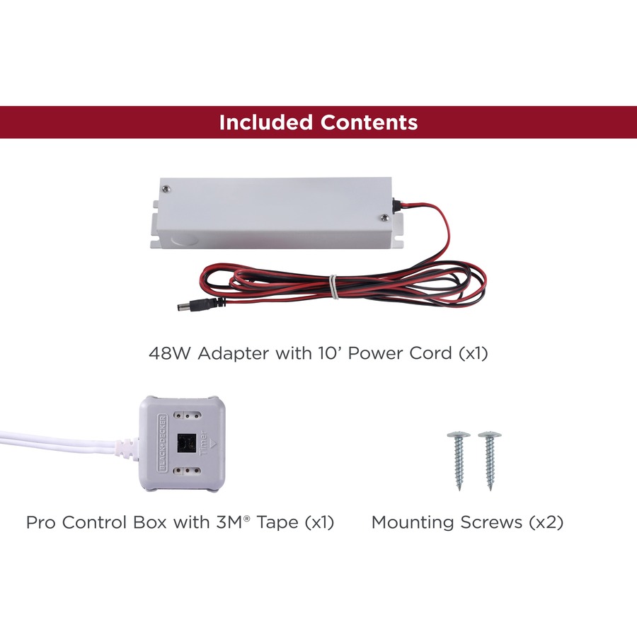 Bostitch Push Wire UCL Direct Wire Adapter Kit