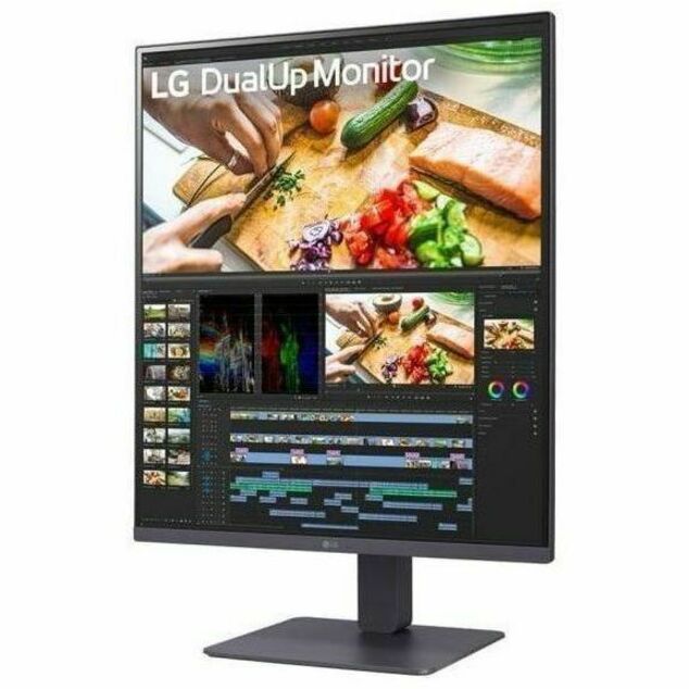 LG DualUp 28BQ750-C 27