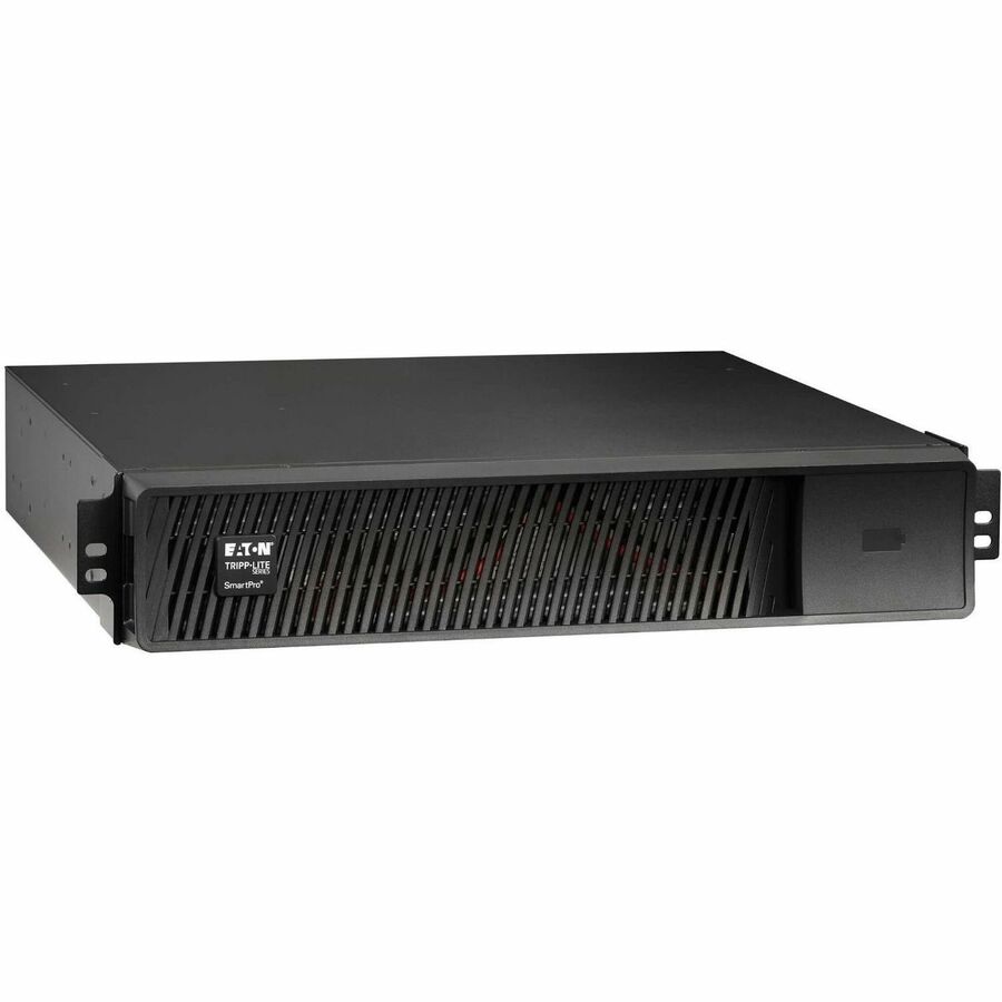 Tripp Lite by Eaton series 48V Extended Battery Module (EBM) for 750VA, 1000VA and 1500VA SmartPro UPS Systems, 2U Rack/Tower