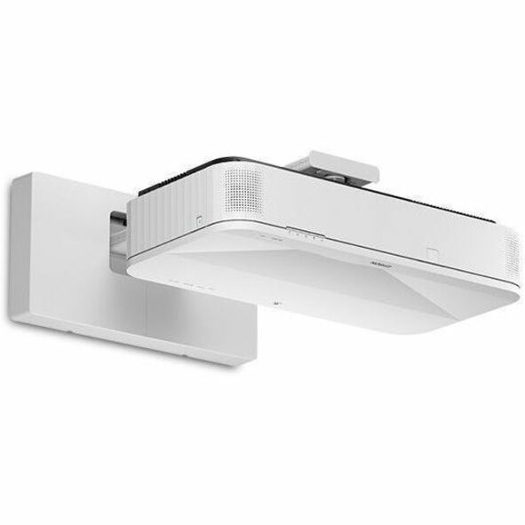 Epson PowerLite 810E Ultra Short Throw 3LCD Projector - 16:9 - Wall Mountable