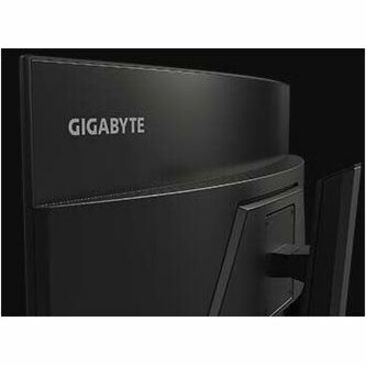 Gigabyte M32QC 32" Class WQHD Curved Screen Gaming LED Monitor