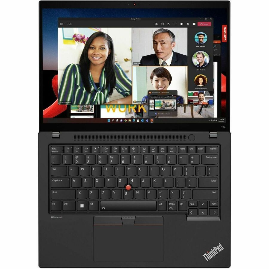 Lenovo (21K30006US) Notebooks