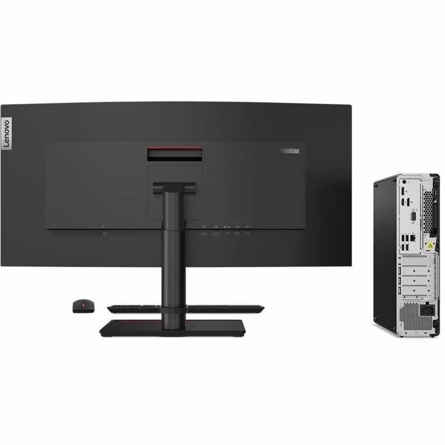 Lenovo (11R8004GUS) Desktop Computers