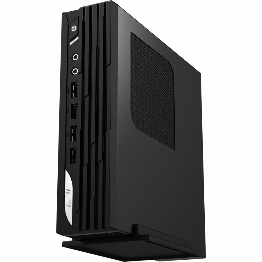 MSI PRO DP21 Desktop - Intel Core i3-13100 - 8GB - 1TB - W11P - 3Y Onsite Warranty