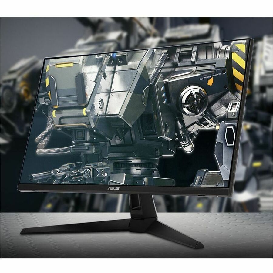 TUF (VG27AQ3A) Monitors