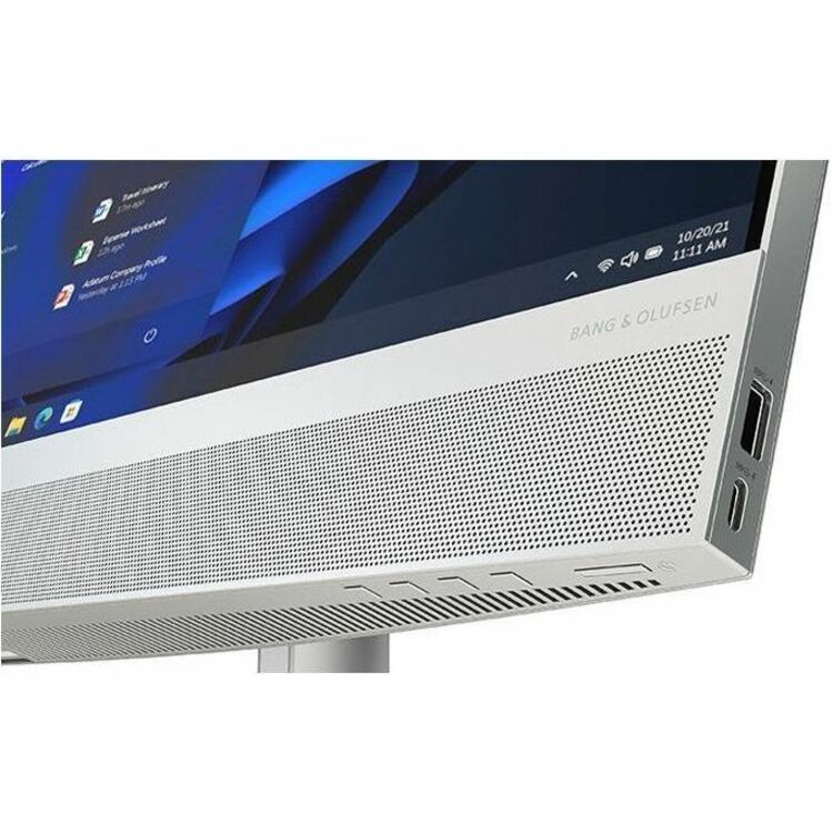 HP EliteOne 870 G9 All-in-One Computer - Intel Core i5 13th Gen i5-13500 - 16 GB - 256 GB SSD - 27" Full HD - Desktop