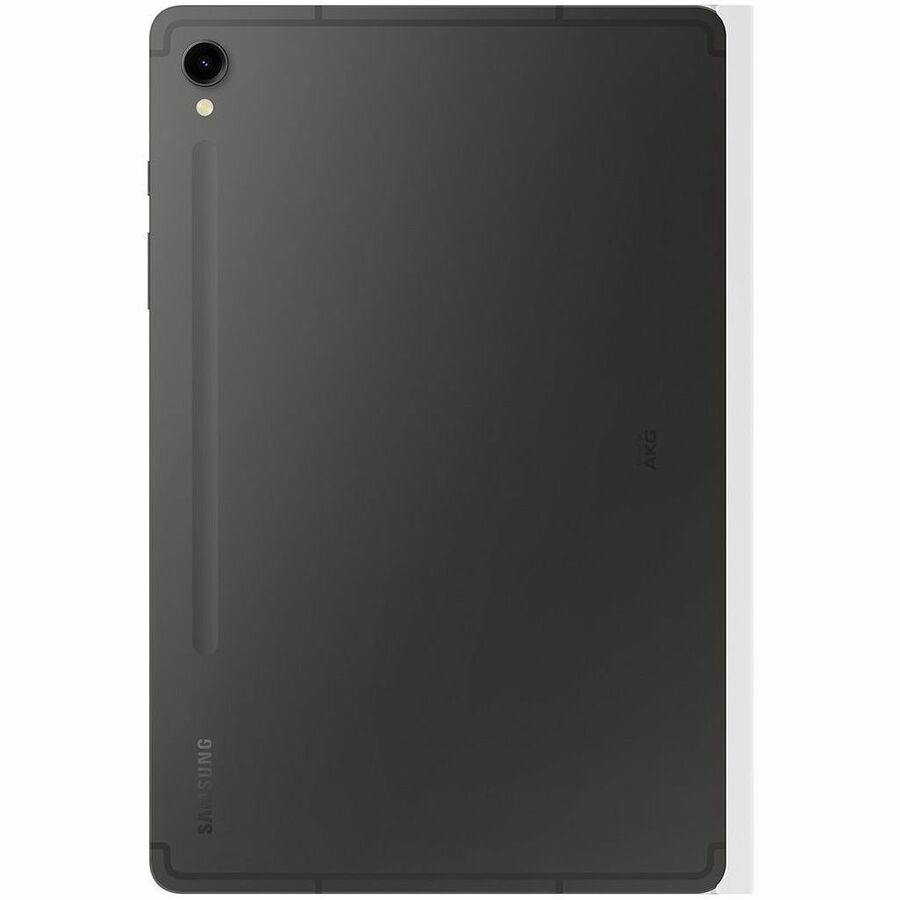 Samsung Galaxy Tab S9 NotePaper Screen Panel White - For LCD Tablet - for Galaxy Tab S9