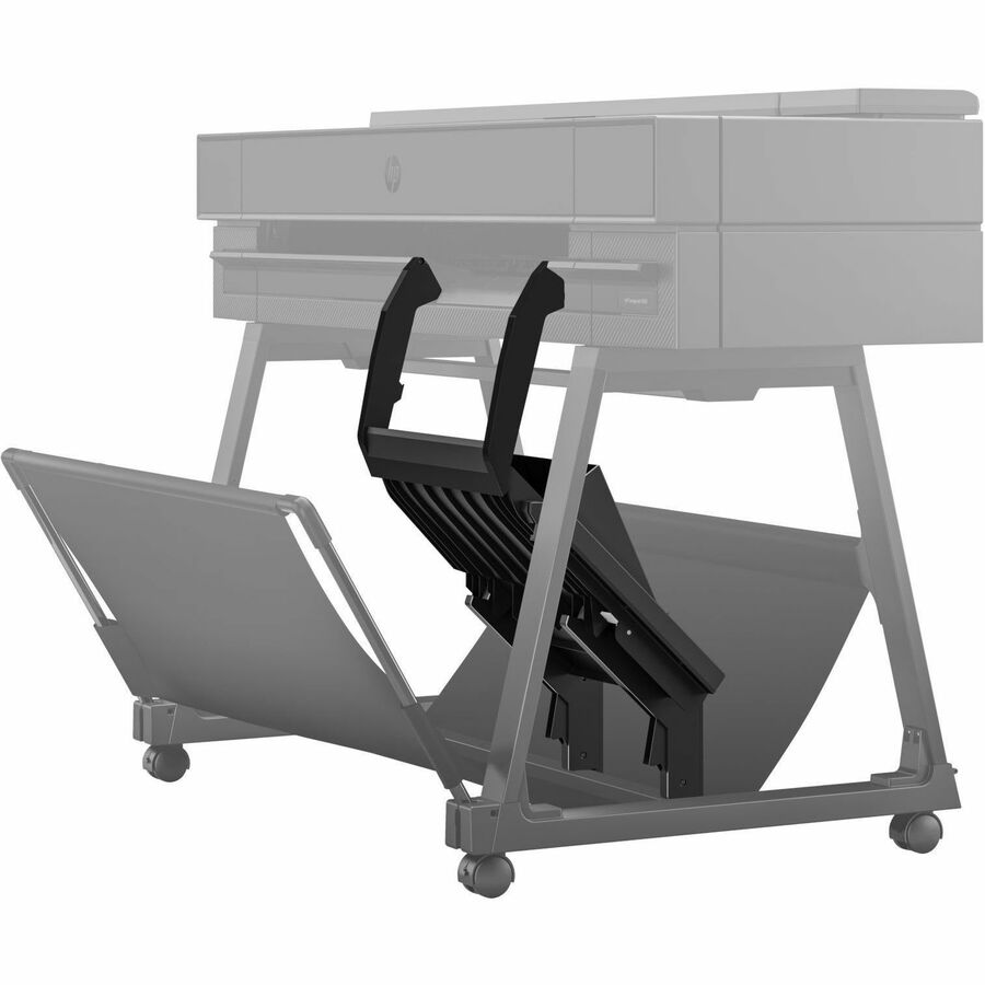 HP DesignJet T850 Sheet Organizer - Plain Paper - A1 - 23.40" x 33.10" , A4, A3 - 500 Sheets