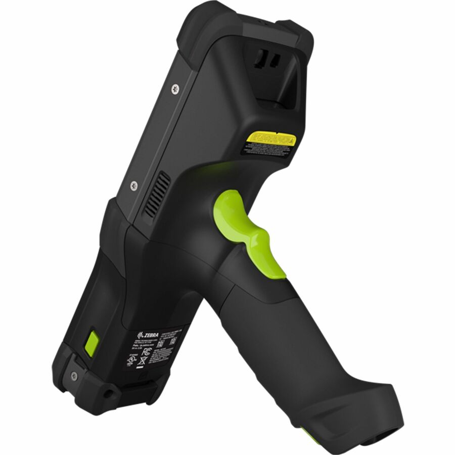 Zebra MC94 rugged handheld computer with 4.3 in display, Wi‑Fi 6E, Bluetooth, NFC, and SE4770 imaging — alternate view 5