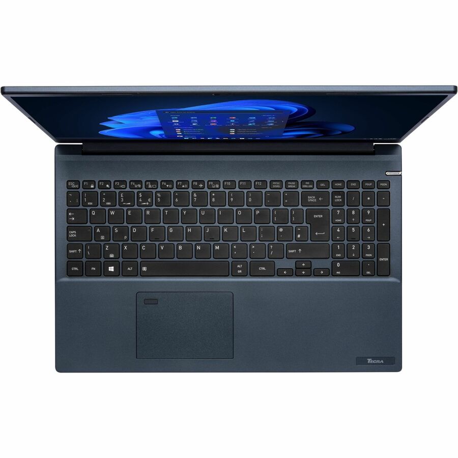 DNBK DYNABOOK A50-K 15IN I5 16/256/W11P