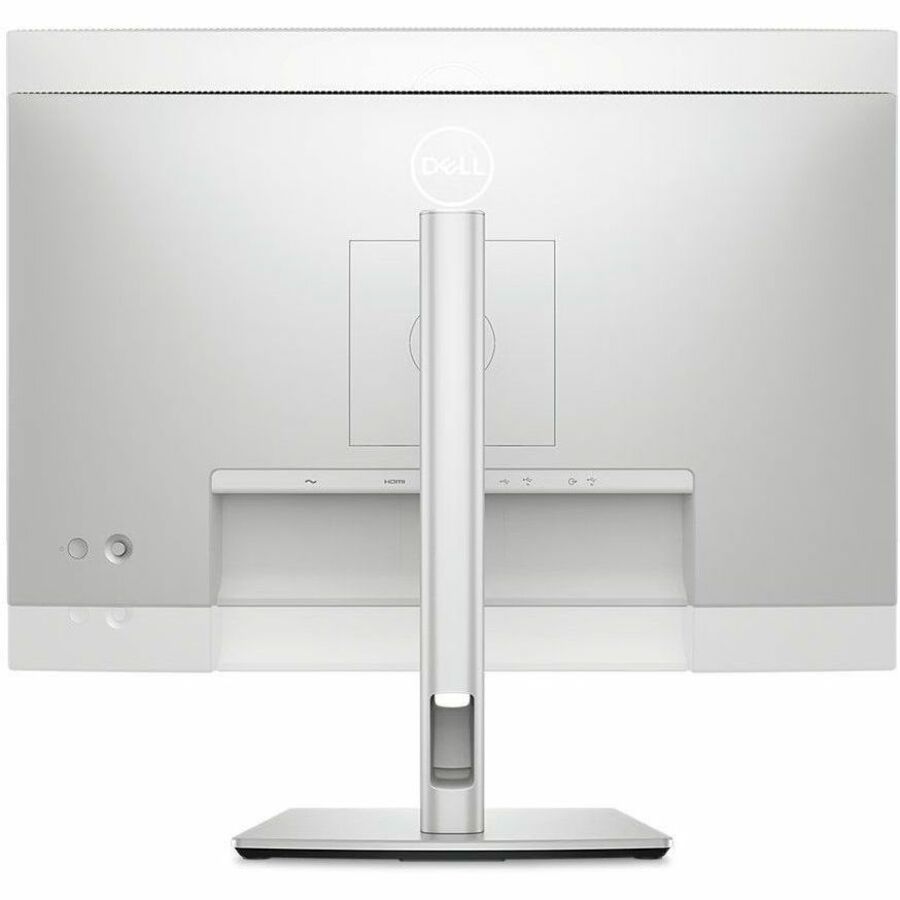 Dell UltraSharp U2424H 24" Class Full HD LED Monitor - 16:9 - Silver
