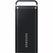 SAMSUNG T5 EVO 4TB USB3.2  External Solid State Drive (MU-PH4T0S/AM)
