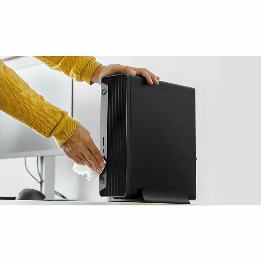 HP Elite 800 G9 Desktop Computer - Intel Core i5 13th Gen i5-13600 - 32 GB - 512 GB SSD - Small Form Factor