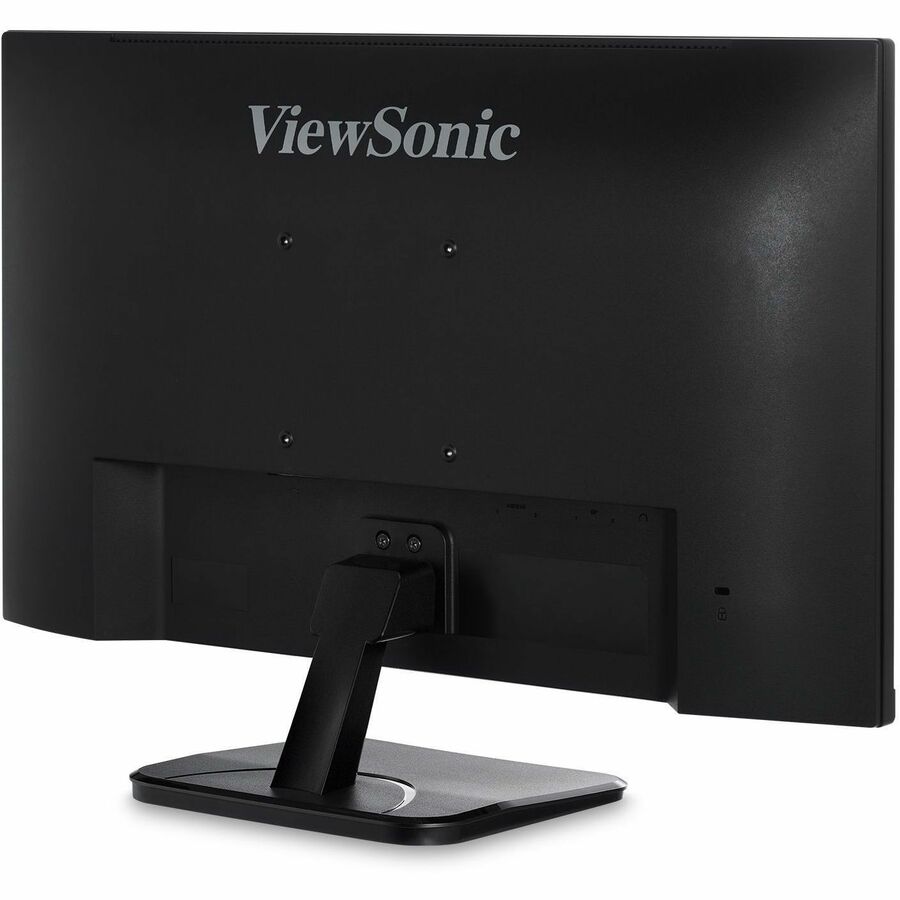 ViewSonic VA2756-4K-MHD - 27" 4K UHD IPS Monitor with 60Hz, HDMI, DisplayPort, Eye Care - 400 cd/m&#178;