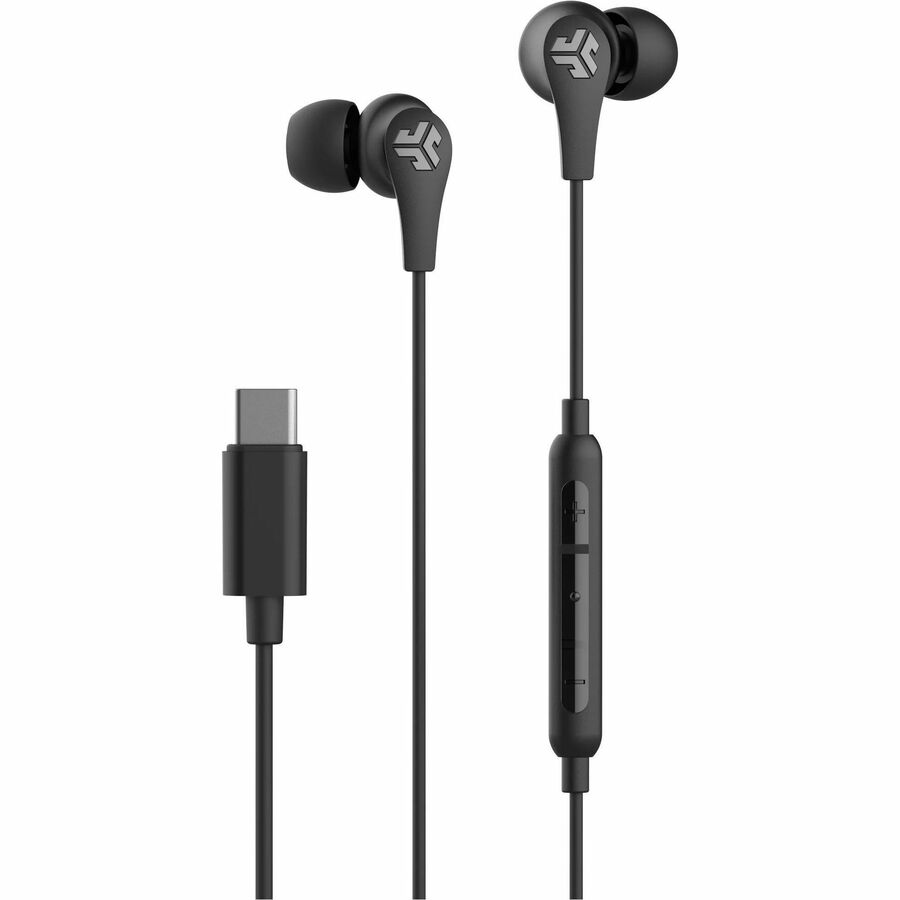 JBUDS PRO USB-C WIRED EARBUDS — alternate view 5