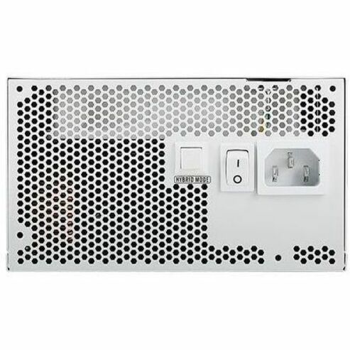 ANTEC NEOECO ENTIÈREMENT MODULAIRE OR 1000W, ATX 3.0, BLANC GARANTIE 7 ANS