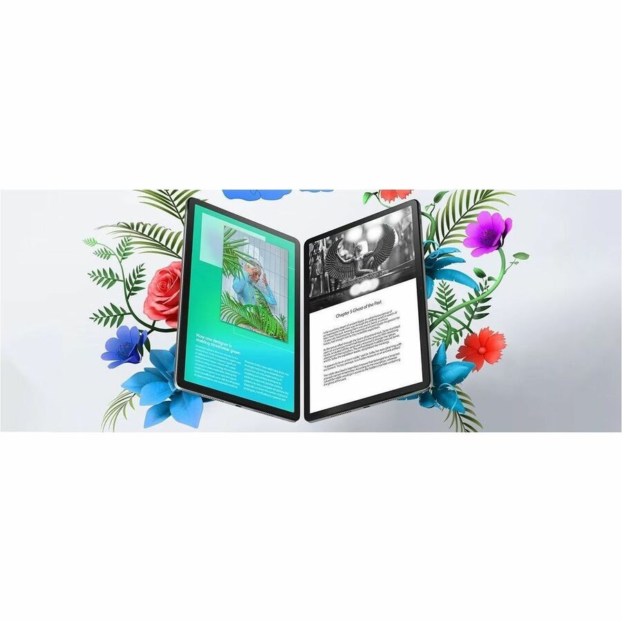 Lenovo Tab M11 TB330FU Tablet - 11" WUXGA - MediaTek MT6769H Helio G88 (12nm) Octa-core - 4 GB - 64 GB Storage - Android 13 - Luna Gray