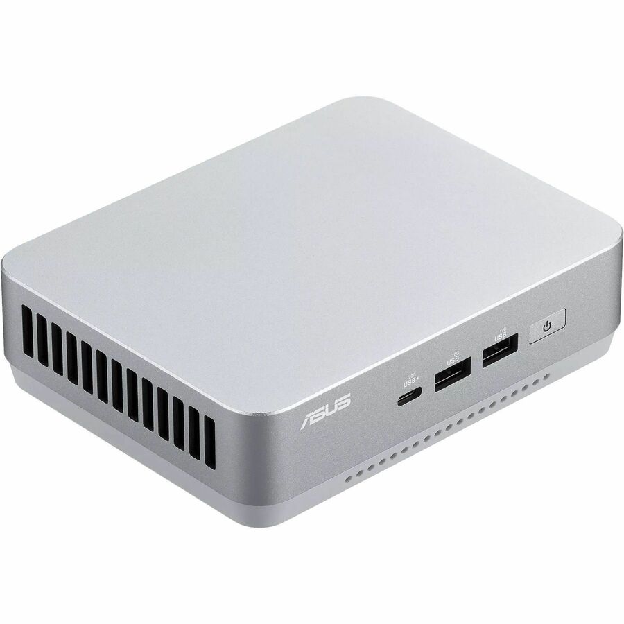 Asus NUC 14 Pro+ Barebone System - Mini PC - Core Ultra 9 14th Gen 185H