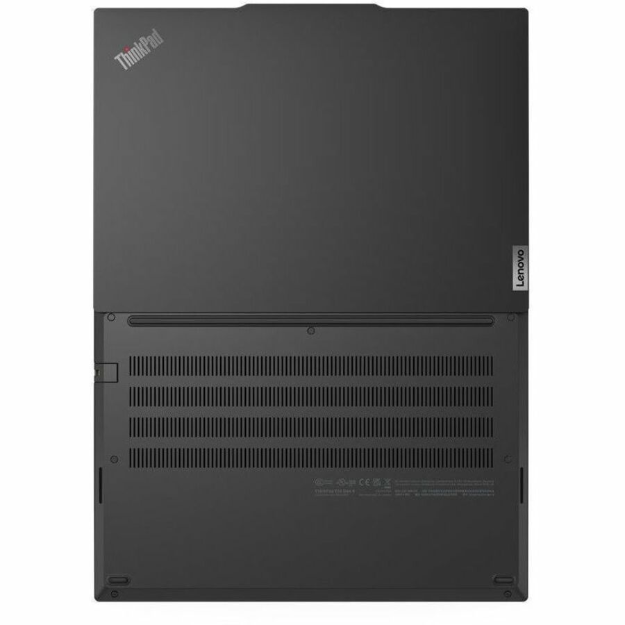 Lenovo ThinkPad E14 Gen 6 21M3000QUS 14" Touchscreen Notebook - WUXGA - AMD Ryzen 7 7735U - 16 GB - 512 GB SSD - English Keyboard - Black